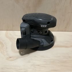 FLEX 24v 5 Inch Random Orbital Sander