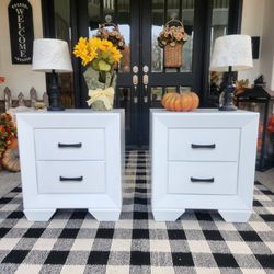 Nightstands