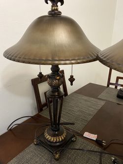 table lamps
