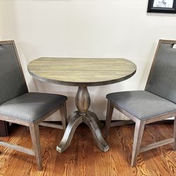 World Market 5 Piece Dining Set