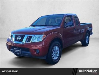2014 Nissan Frontier