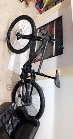 2021 Specialized Enduro