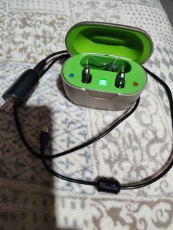 Hearing Aide