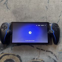 PlayStation Portal