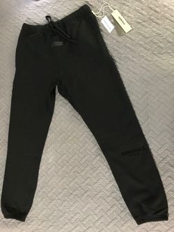 Essential Fear Of God Sweatpants 