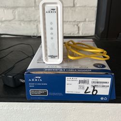 Cable Modem