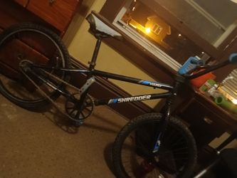 2018 Haro Shedder