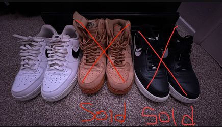 Nike Sneakers