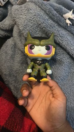 Funko Pop