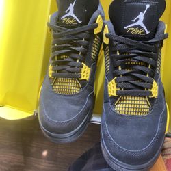 Jordan Shoes