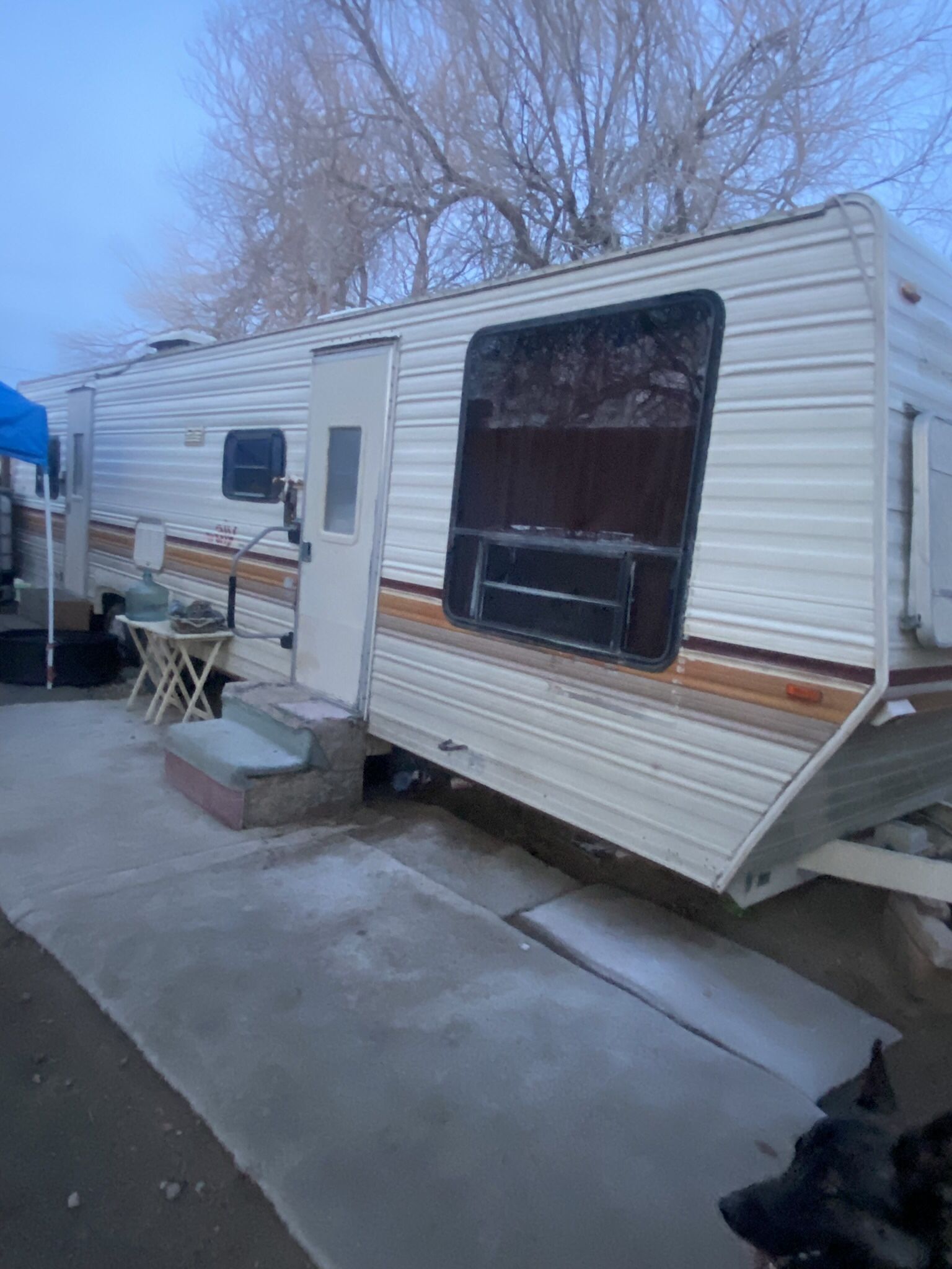 Rv Trailer for Sale in Wrightwood, CA OfferUp