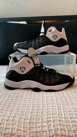 Jordan’s Men Sneakers