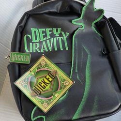 Wicked Backpack