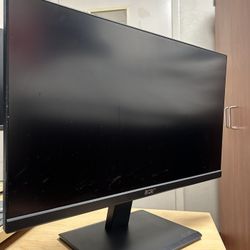 Acer 21.5” HD Monitor (V227Q)