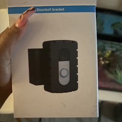 Brand New Doorbell Camera Holder For The Door