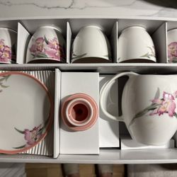 Japan Tea Set