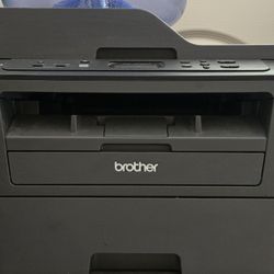Brother Printer Fax Scanner