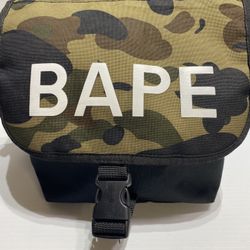 BAPE