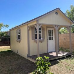 12x20 Tiny Home/She Shed/ADU 
