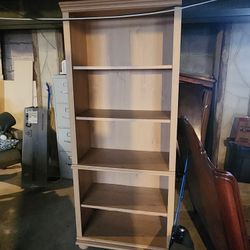 Bookcase