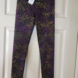 New Leggings,size XXS