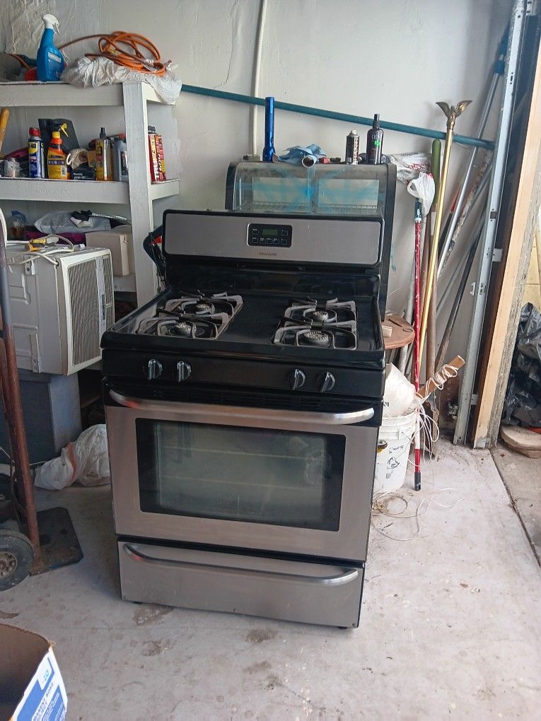 Frigidaire