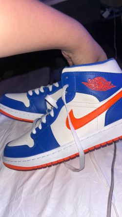 Nike Air jordans