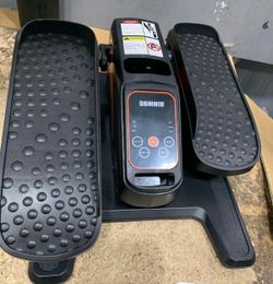 Under Desk Elliptical Machine