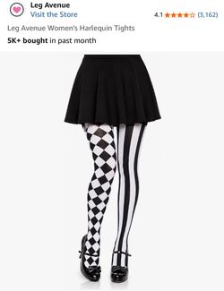 Leg Avenue Tights brand new