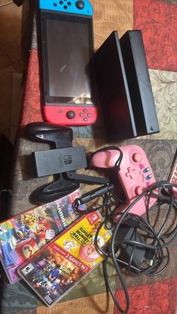 Nintendo