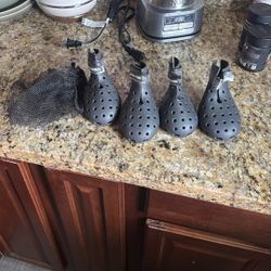 Arcadia Dog Trail Shoes