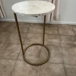 Side table