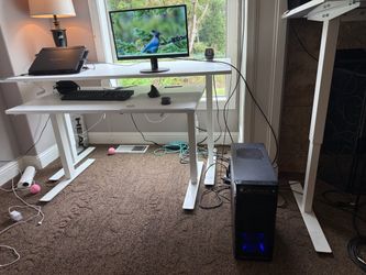 Gaming Desktop Computer