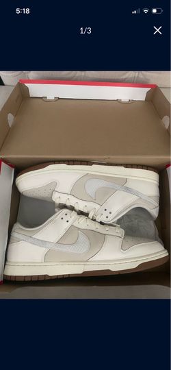 Nike Low Dunk Retros❗️(Size:13)