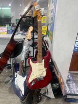 SX Electric Guitar