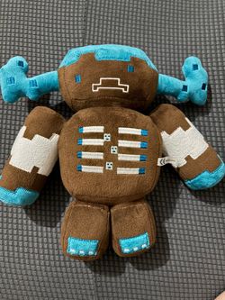 Plushy