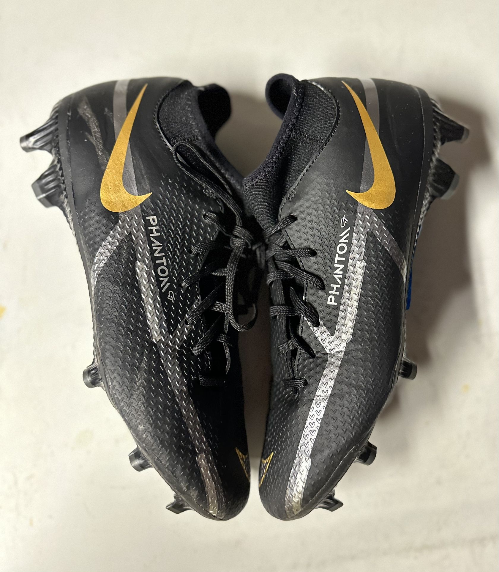 old soccer cleats for sale