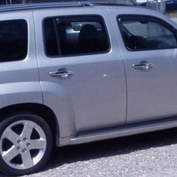 2006 CHEVY HHRLT LT 