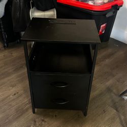 Side Table 