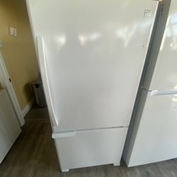 Kenmore Refrigerator