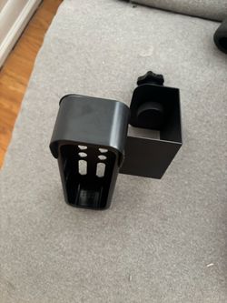 Blink doorbell door mount