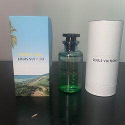 LV cologne (CHECK DISCRIPTION)