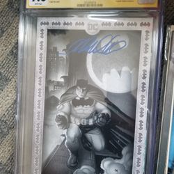 Grade Comics/ Pokemon Card