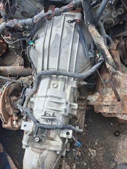 Ford 4r75e 04 up