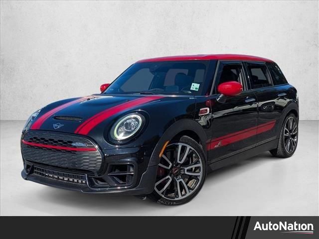 2021 Mini Clubman