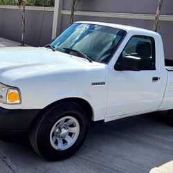 2011 Ford Ranger