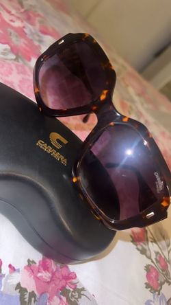 Carrera uv protected authentic sun glasses