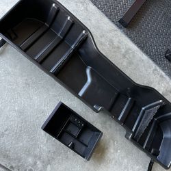 Accesorios Para GMC Sierra 2014 -2018