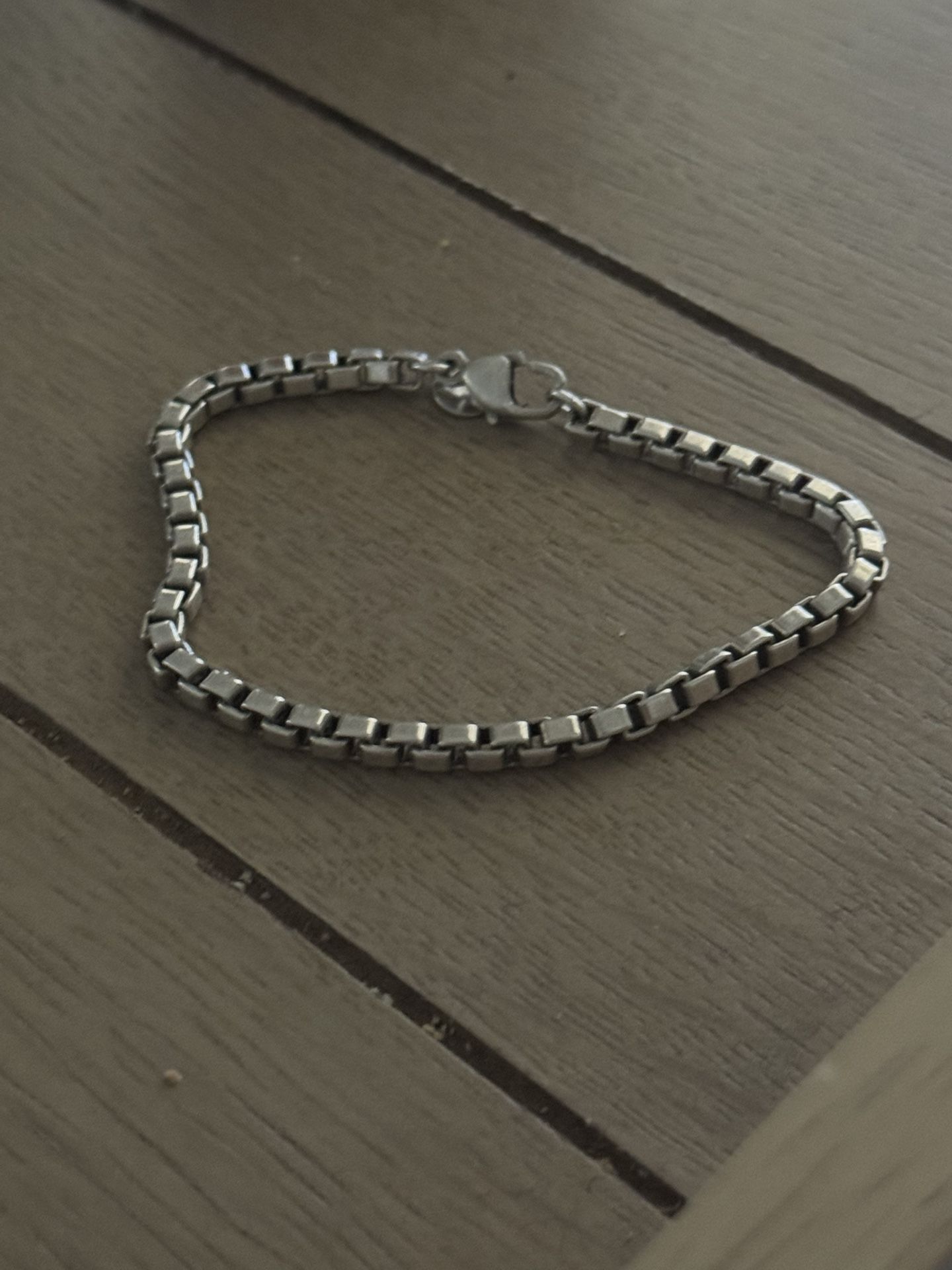 Tiffany & Co bracelet 