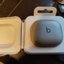 Beats Powerbeats Fit - Ceramic Gray